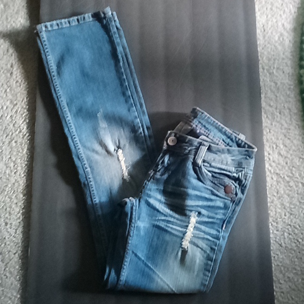 Zco jeans